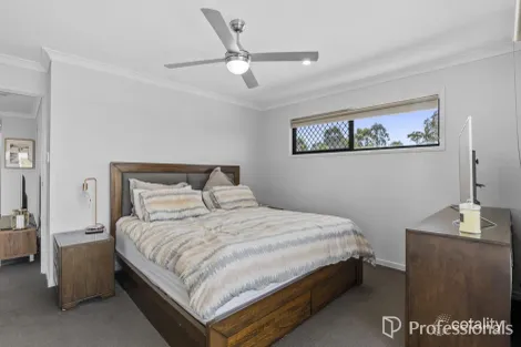 Property photo of 66 Highlands Street Yarrabilba QLD 4207