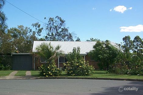 3 Julika Ct, Ellen Grove, QLD 4078