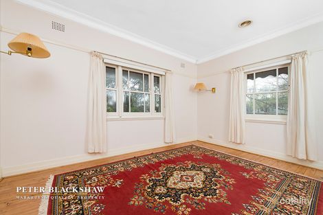 Property photo of 18 Cunningham Street Kingston ACT 2604