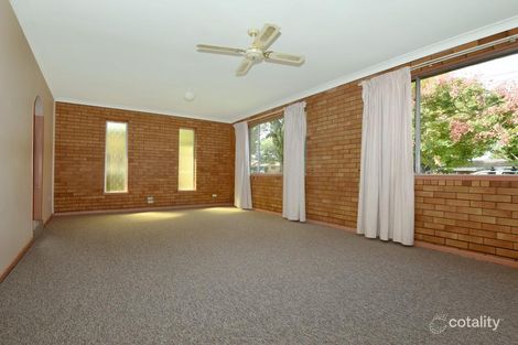 Property photo of 165 Ramsay Street Centenary Heights QLD 4350