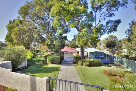 Property photo of 2 Ribbon Rise Dawesville WA 6211