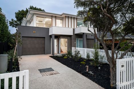 Property photo of 22B Lansell Avenue Highett VIC 3190