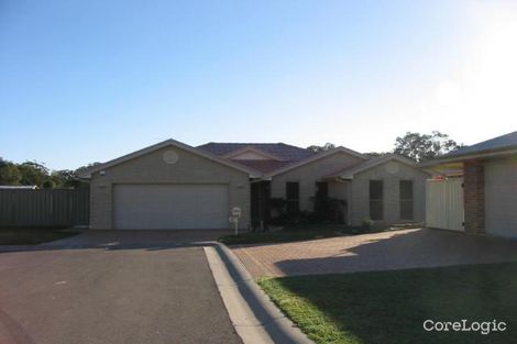 Property photo of 16 Biscay Close Anna Bay NSW 2316