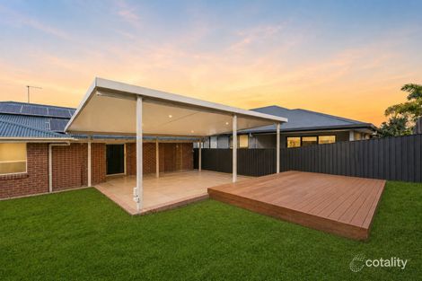 Property photo of 3 Theatre Place Thrumster NSW 2444