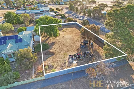 Foundry St, Minyip, VIC 3392