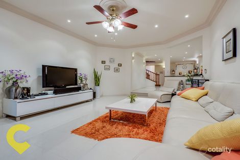 Property photo of 76 Delaney Circuit Carindale QLD 4152