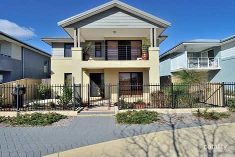 Property photo of 25 Atrion Lane Shoalwater WA 6169
