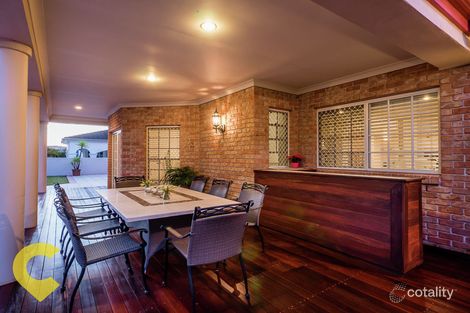 Property photo of 76 Delaney Circuit Carindale QLD 4152