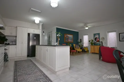 Property photo of 9A Simmons Crescent Port Augusta West SA 5700