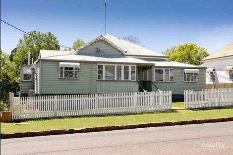 4/21 Eleanor St, East Toowoomba, QLD 4350