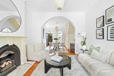 28 Comber St, Paddington, NSW 2021