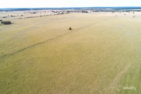 1164 Moores-Bice Rd, Drillham, QLD 4424