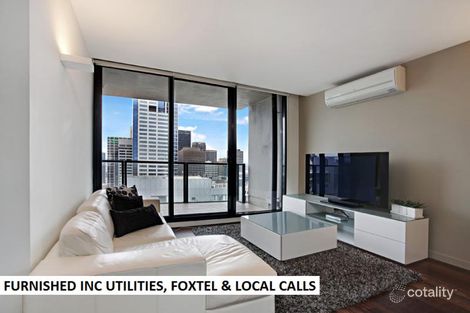 3505/200 Spencer St, Melbourne, VIC 3000