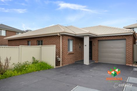 52 Lillian Cres, Schofields, NSW 2762