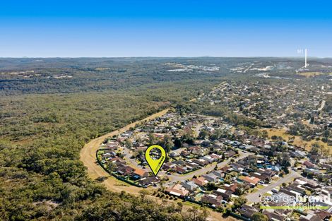 Property photo of 42 Risdon Crescent Kariong NSW 2250