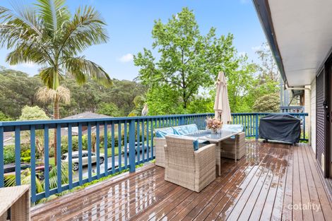 Property photo of 11 Derribong Place Thornleigh NSW 2120