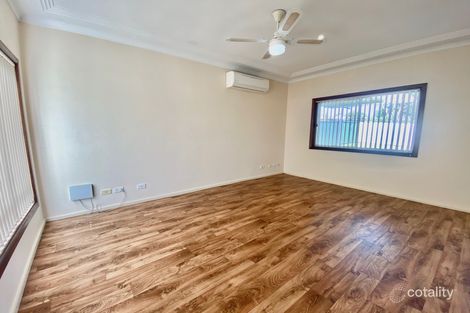 Property photo of 31 Bocking Avenue Bradbury NSW 2560