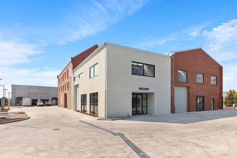 2/10 Mcrobert St, Newport, VIC 3015