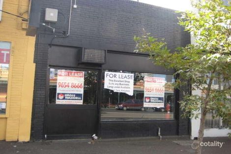 290 Victoria St, North Melbourne, VIC 3051