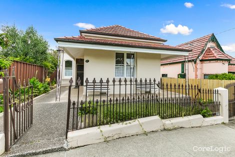 Property photo of 21 Bright Street Marrickville NSW 2204