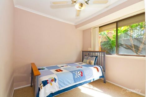 Property photo of 3 Tanner Place Minchinbury NSW 2770