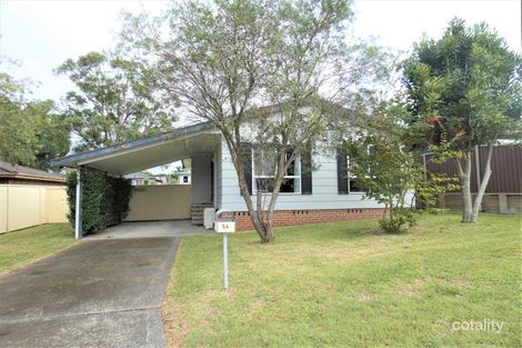 54 Taronga Ave, San Remo, NSW 2262