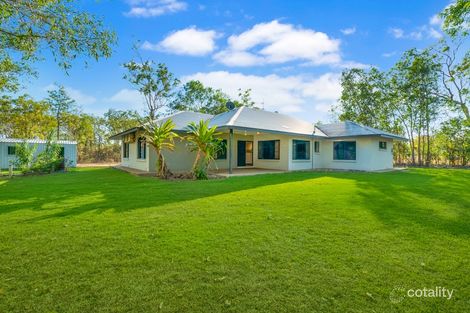 70 Millar Rd, Humpty Doo, NT 0836