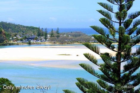 Property photo of 4 Nelson Street Coffs Harbour NSW 2450