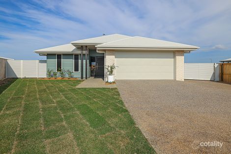14 Knox Ct, Bargara, QLD 4670