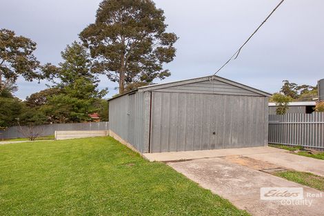 Property photo of 1 Valley View Drive Naracoorte SA 5271