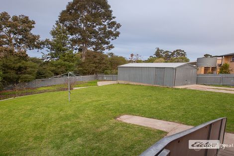Property photo of 1 Valley View Drive Naracoorte SA 5271