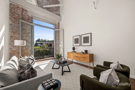 312/64 Macquarie St, Teneriffe, QLD 4005