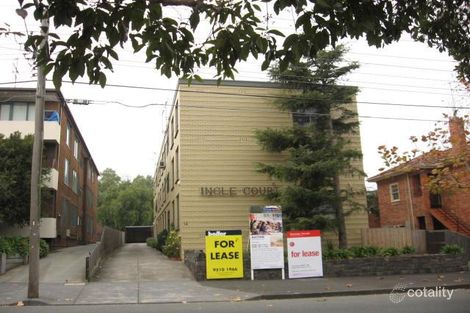 5/14 Cromwell Rd, South Yarra, VIC 3141