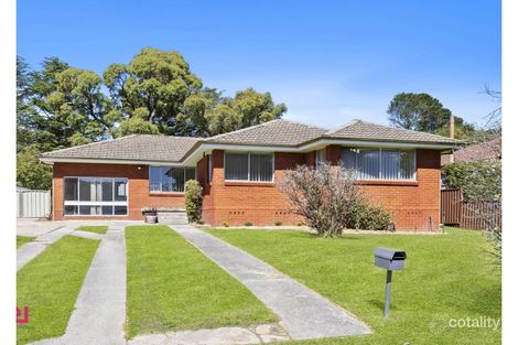 3 Boronia St, Lithgow, NSW 2790