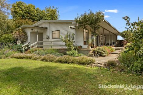 201 Farmers Rd, Dumbalk North, VIC 3956