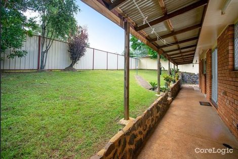 Property photo of 16 Ankana Crescent Goonellabah NSW 2480