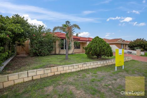 Property photo of 23 Greyhound Drive Merriwa WA 6030