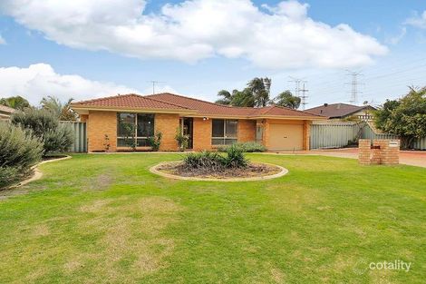 Property photo of 7 Hastings Court Success WA 6164