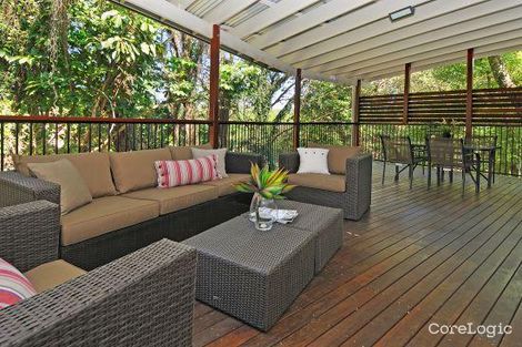 Property photo of 29 Dodwell Street Holland Park West QLD 4121