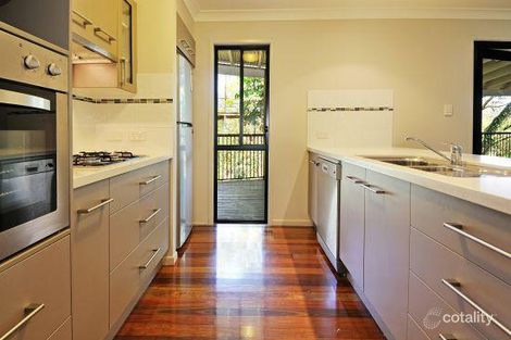 Property photo of 29 Dodwell Street Holland Park West QLD 4121