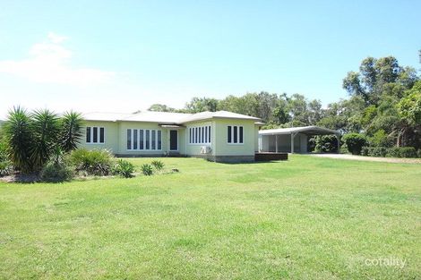 Property photo of 1290 Marian-Eton Road Eton QLD 4741