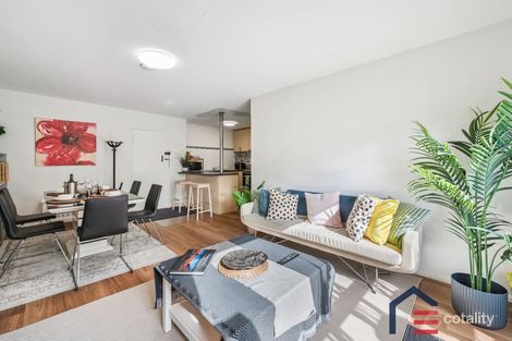 Property photo of 21/132 Mounts Bay Road Perth WA 6000