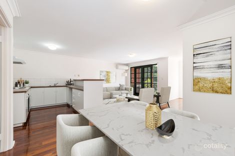 22/103 Wellington St, East Perth, WA 6004