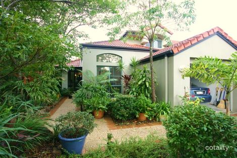 9/19 Santa Barbara Rd, Hope Island, QLD 4212