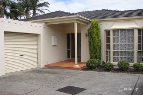 Property photo of 2/25 Primrose Crescent Brighton East VIC 3187