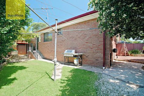 Property photo of 4 Cosmos Place Macquarie Fields NSW 2564