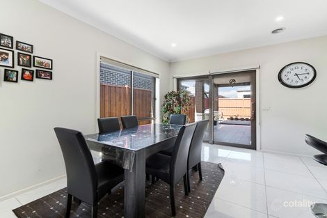 Property photo of 11 Pygora Way Clyde North VIC 3978