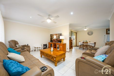 Property photo of 20 Cisticola Street Hinchinbrook NSW 2168