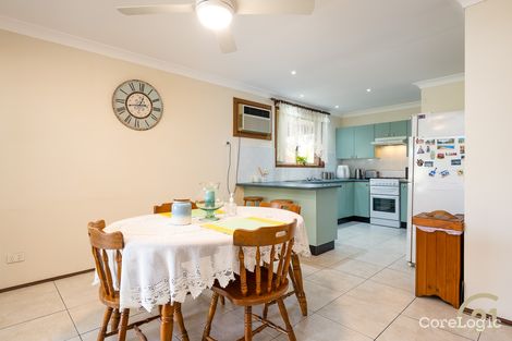 Property photo of 20 Cisticola Street Hinchinbrook NSW 2168