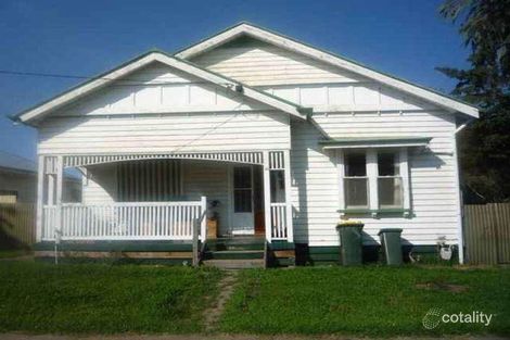 19 Mcpherson St, Horsham, VIC 3400